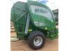 MCHALE V6740 Variable Chamber Round Baler