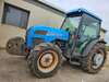 Landini REX 105F Tractor