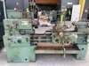 Tos SN 40 Centre Lathe