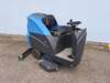 Used Conquest MG100B Heavy Duty Ride on Floor Scrubber - Fully Reburbished