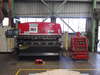 Amada RG80 CNC Press Brake