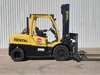 HYSTER H5.0FT Counterbalance Forklift