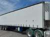 Barker Heavy Duty TRI Axle