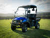 2025 LAND-PRO SX200 4X2 SIDE X SIDE UTV ATV BUGGY NEW | BOXED |