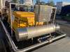 2004 Victorian Trailers Tandem Axle Box Trailer