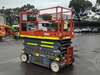 Skyjack Sjiii 4632
