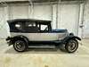 1926 Chrysler