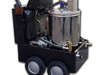 Kerrick Geyser Hotbox Mobile Boiler - Water Heater Electric/Diesel