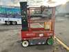 2015 Skyjack SJ12 Manlift