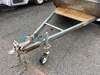 2021 United Tandem Axle Box Trailer
