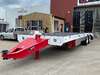 UPT Tandem Axle Tag Trailers 24.6T ATM  - Australian Manufactured to Order in 2025!