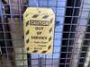 Crown Walk Behind Electric Forklift