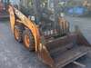2011 Case SR150 Skid Steer &ndash; Compact Loader