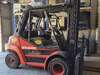 Linde 8000KG diesel forklift
