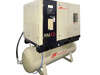 Ingersoll Rand RM22i A8TAS 500 22kW 8bar 500L Rotary Screw Compressor
