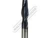 2FLS-18 18mm HSS Slot Drill Long Series  TiAIN Coating