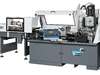 POWER MACHINERY - MEP Tiger 372CNC - Automatic Coldsaw: Heavy Duty for Repetition Cutting