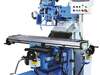 Milling Machine 