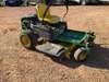 2020 John Deere Z335E Zero Turn Ride On Mower