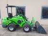 2024 Demo Avant 528 Loader