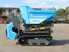 Messersi TC50-D Tracked Loader Loader