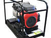 GO10000E-FBT 11kVA Honda Electric Start Portable Generator