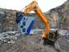 Xcentric Crusher Buckets To Suit 20+ Excavators - Designed and Manufactured in Spain!