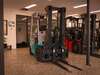 2024 Baoli  KBE25 Ride on electric forklift 