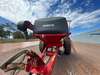 (8902) 2017 Horsch SW12000SD 12000 LITRE AIR CART TOW BEHIND