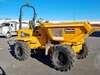 Thwaites 6 Tonne