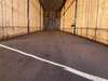 1991 Krueger ST-3-0D 44ft Tri Axle Curtainside B Trailer