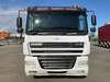 2005 DAF CF85.430 Water Cart