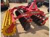ILGI ARAGON 3M DISC TILLER