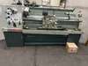Dashin Champion 1550 centre lathe, 390mm x 1250mm centres