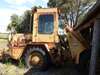 Moore Front end loader