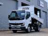 2025 Fuso CANTER 615
