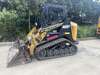 ASV RT-50 TRACK LOADER