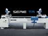 OMGA TR2 Series double mitre saws