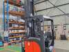 1.6T High Reach Forklift - Linde R16HD - On Sale 