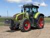 2017 CLAAS AXION 930 TRACTOR