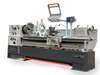 New EURO Heavy Duty Lathe  - 2000mm Bed, 105mm Bore, 560mm Swing, Fully Featured