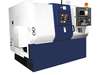 Tongtai TNL-100T [L] Horizontal CNC Lathe with integrated lathe bed