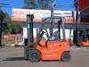 NOBLELIFT 2.0T Lithium Electric Forklift - Triplex Mast 4.8m Height