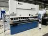 STOCK NOW (4/10/24) Yawei PBA 110-3100 CNC5 Pressbrake. DA-58T, Lazersafe, Tooling, powered fingers