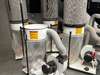 2hp single phase dust extractors - choice of 5