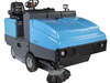 Heavy Duty Ride-on Industrial Sweepers| RENT, HIRE or BUY | HD180