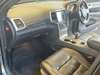 2013 Jeep Grand Cherokee Overland Petrol