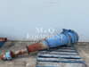 M&Q EQUIPMENT - LINATEX 375 mm CYCLONE 