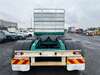 2005 Maxitrans ST3 Tri Axle Flat Top A Trailer