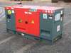 2024 Ashita AG3-50 40 KVA Diesel Generator 